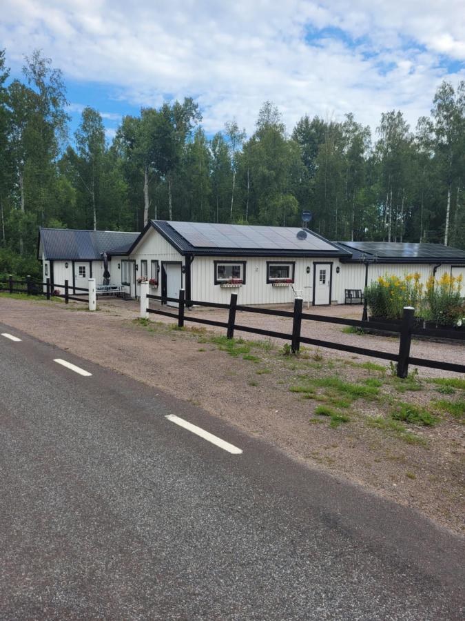 Karlstorp 4 Km Fran 빔메르비 외부 사진