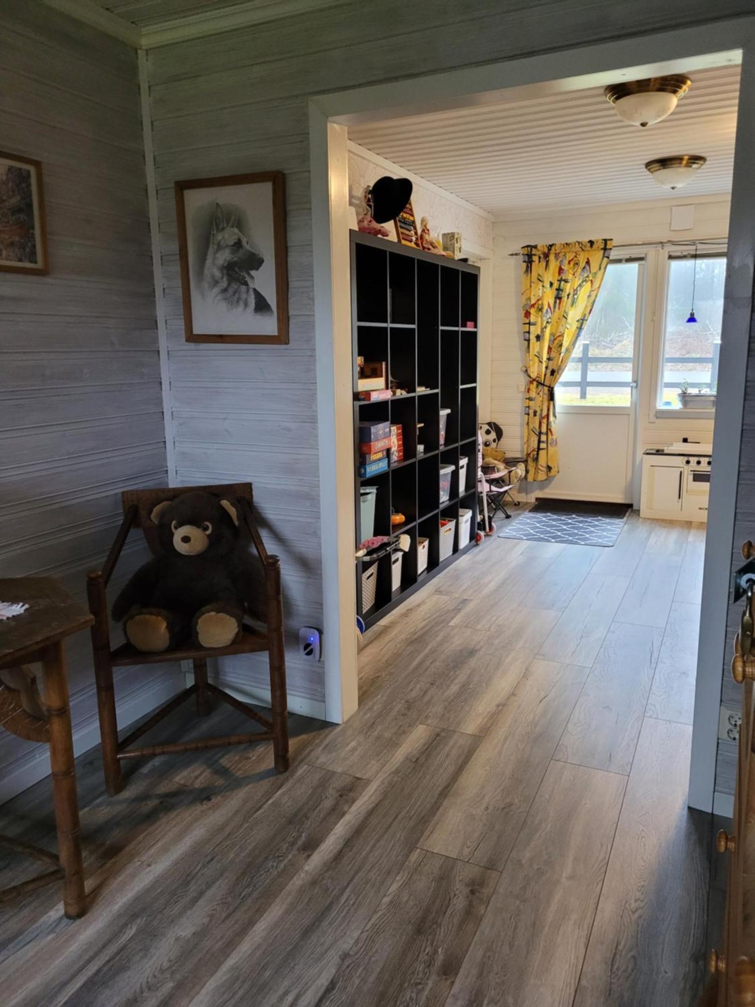 Karlstorp 4 Km Fran 빔메르비 외부 사진