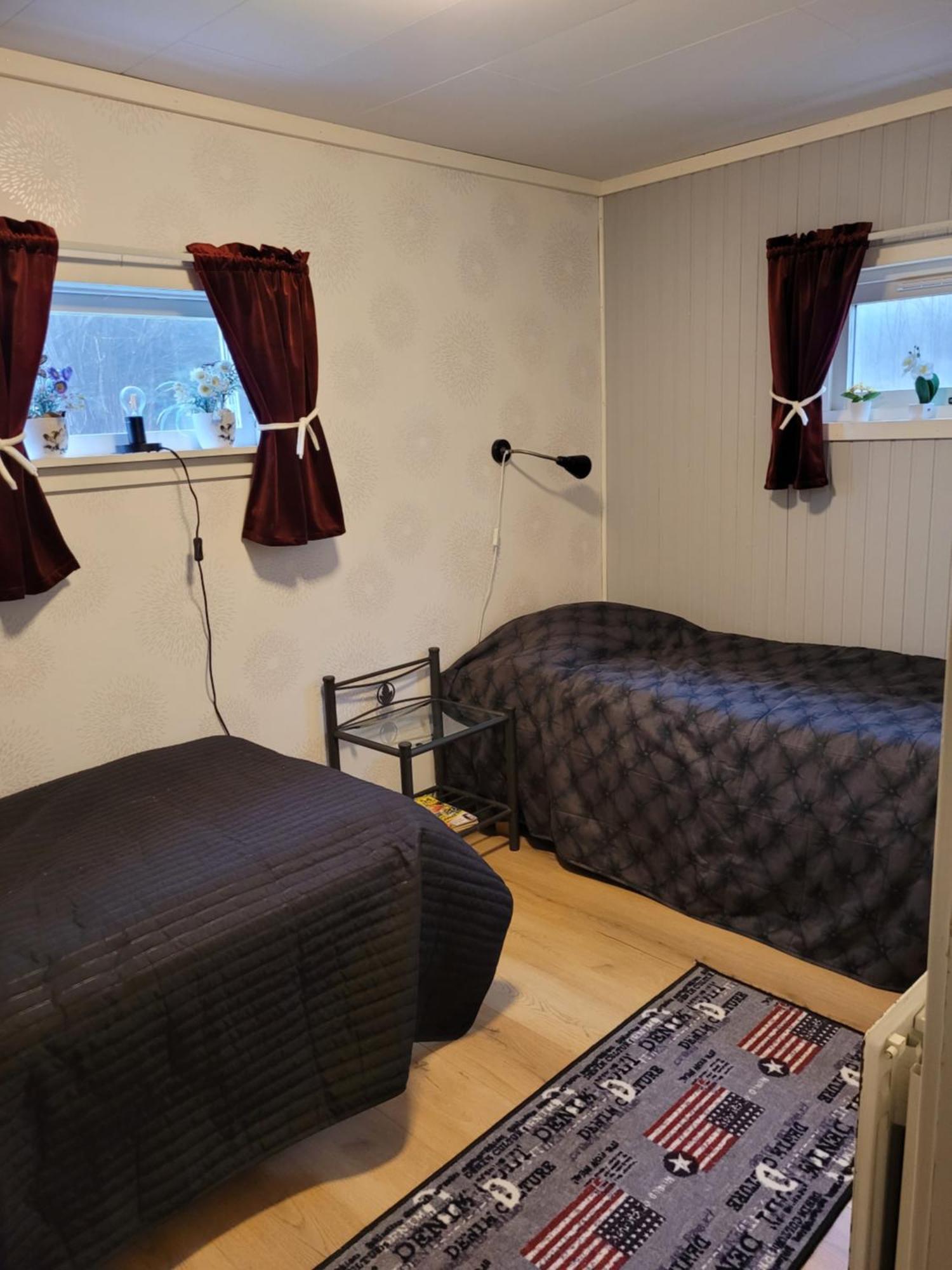 Karlstorp 4 Km Fran 빔메르비 외부 사진