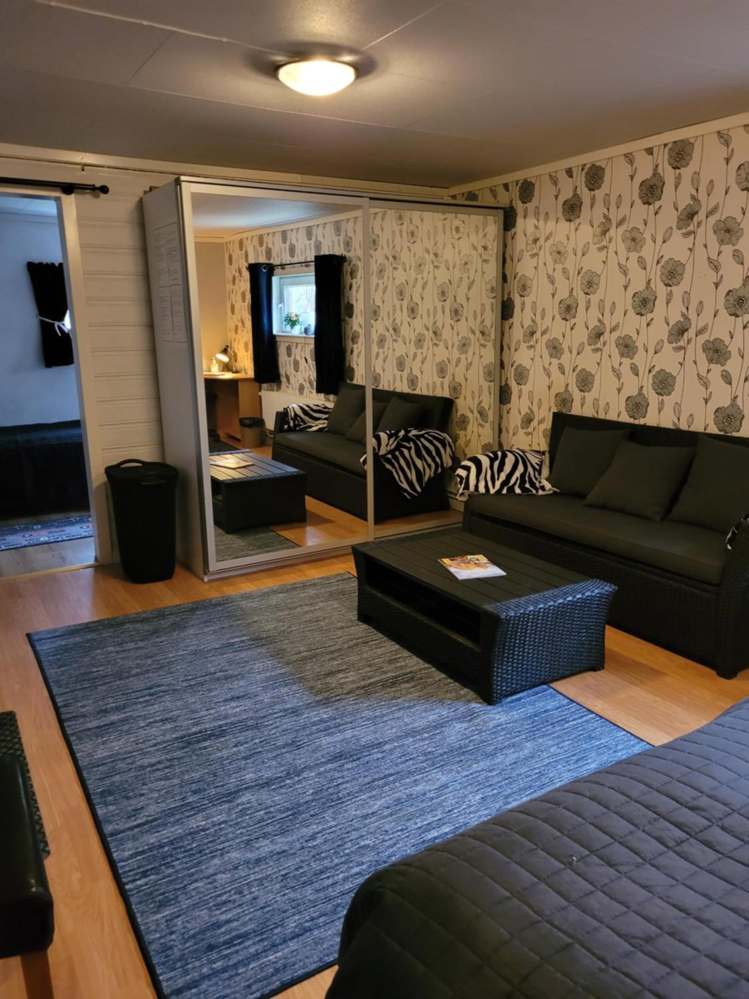 Karlstorp 4 Km Fran 빔메르비 외부 사진