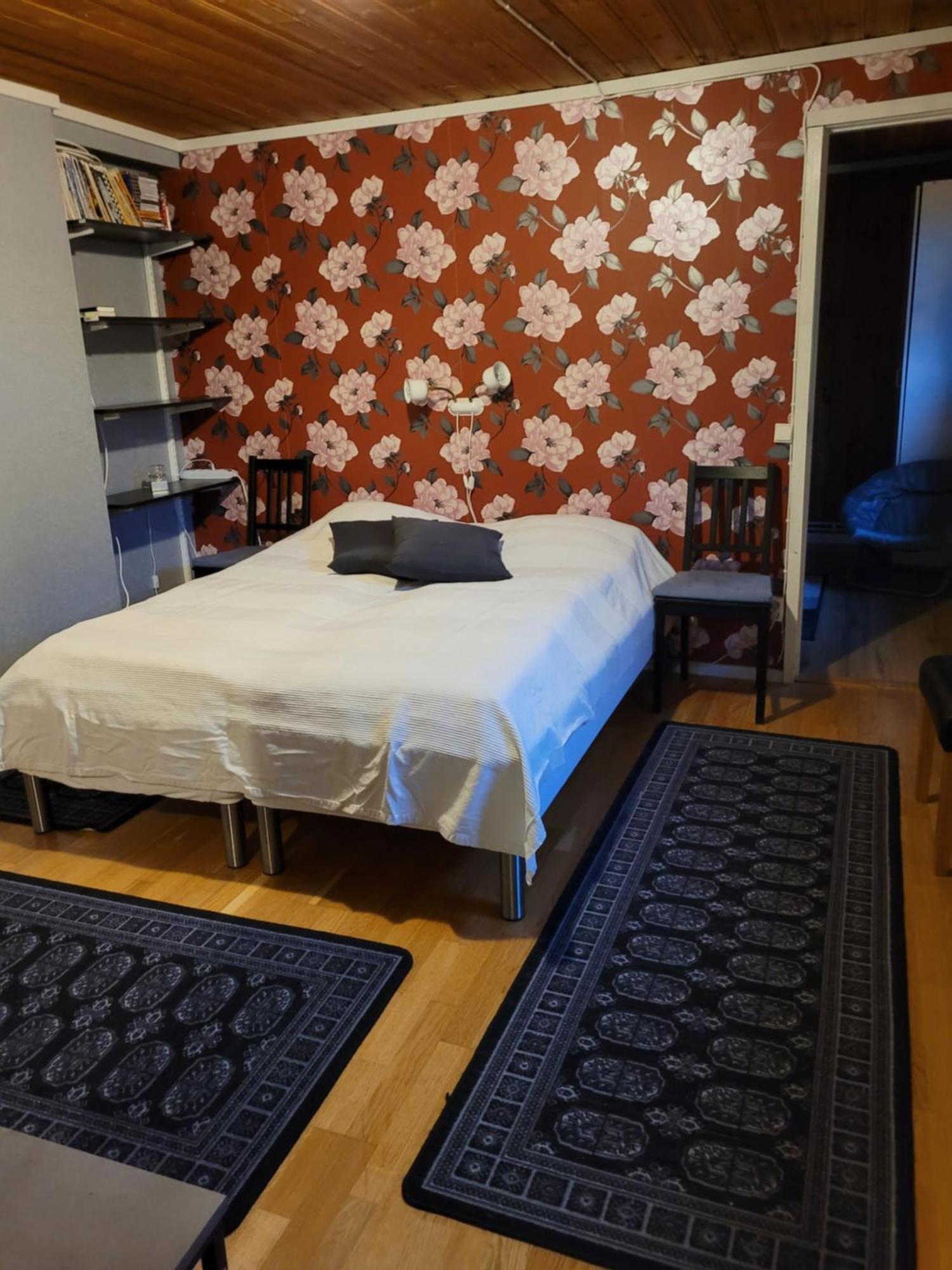 Karlstorp 4 Km Fran 빔메르비 외부 사진
