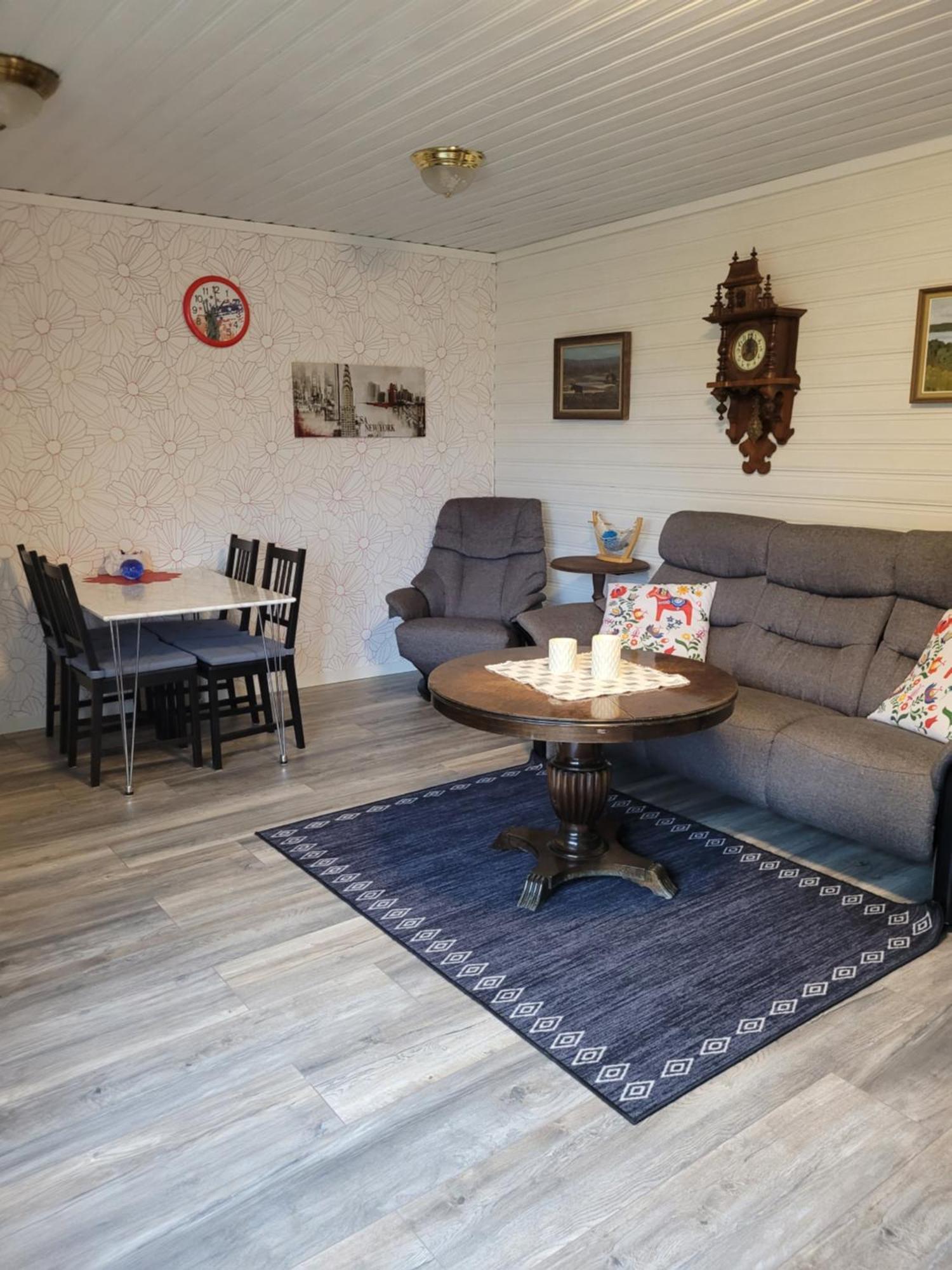 Karlstorp 4 Km Fran 빔메르비 외부 사진