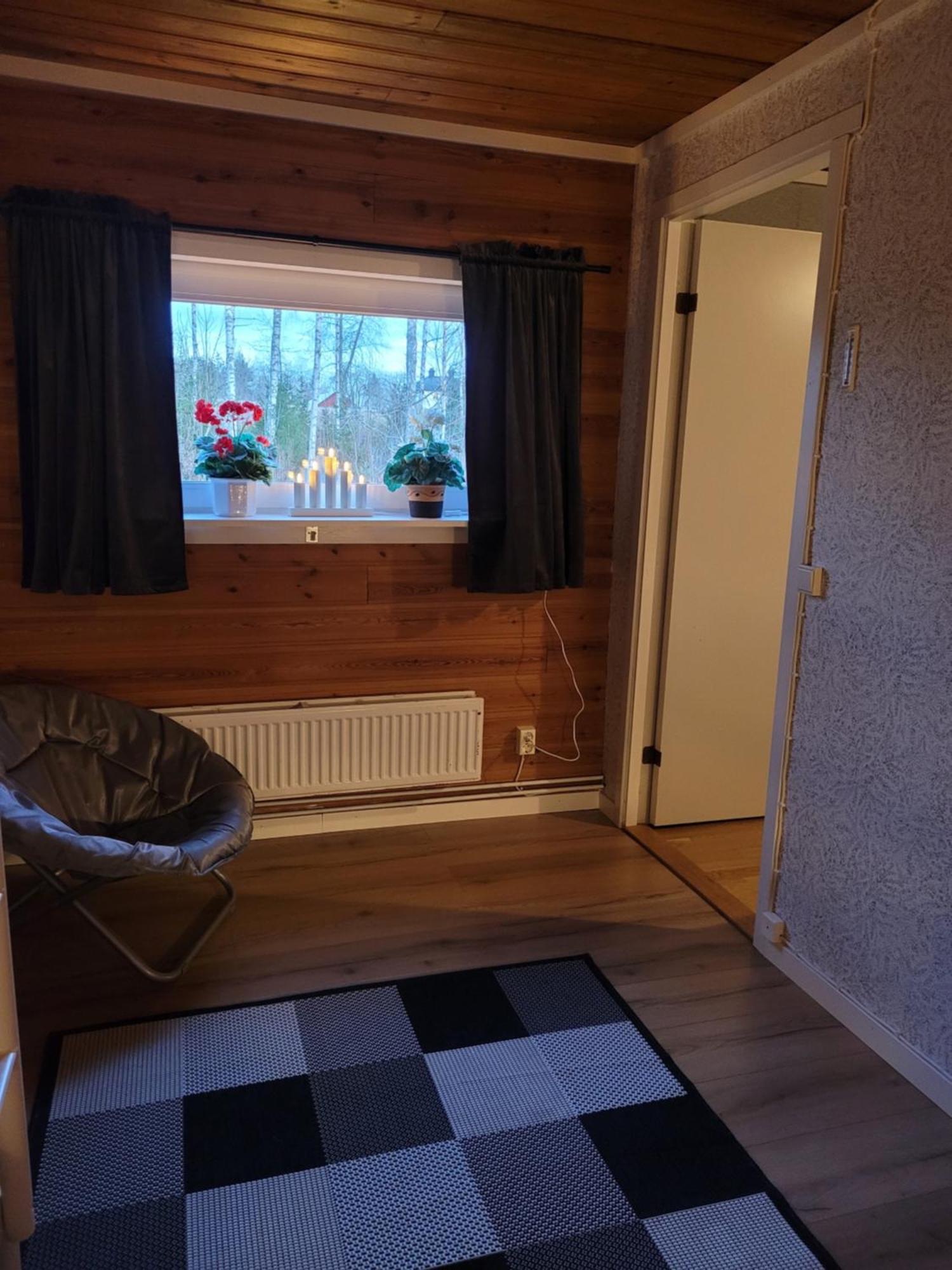 Karlstorp 4 Km Fran 빔메르비 외부 사진