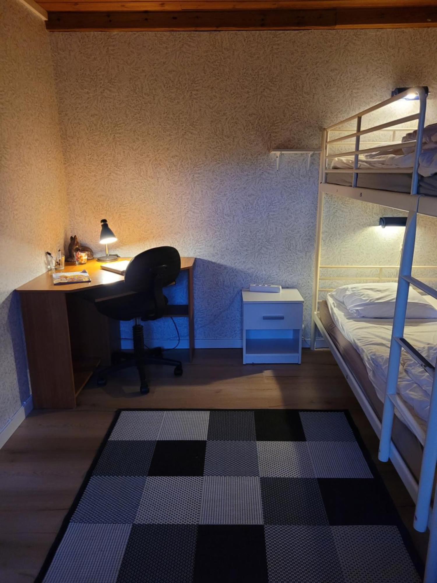 Karlstorp 4 Km Fran 빔메르비 외부 사진