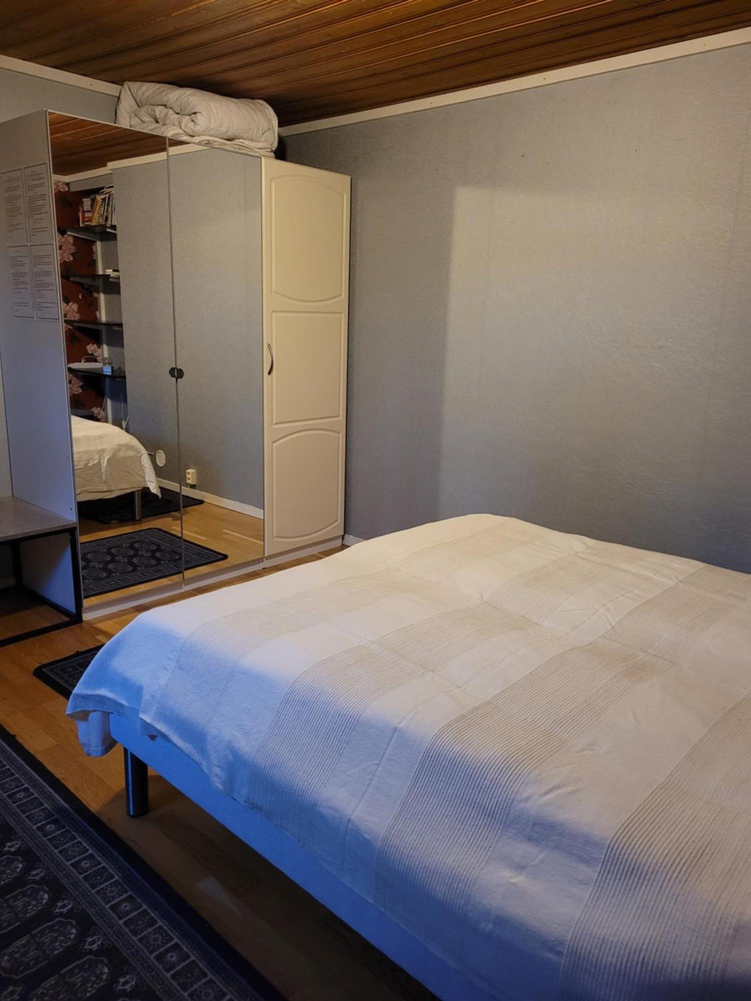 Karlstorp 4 Km Fran 빔메르비 외부 사진