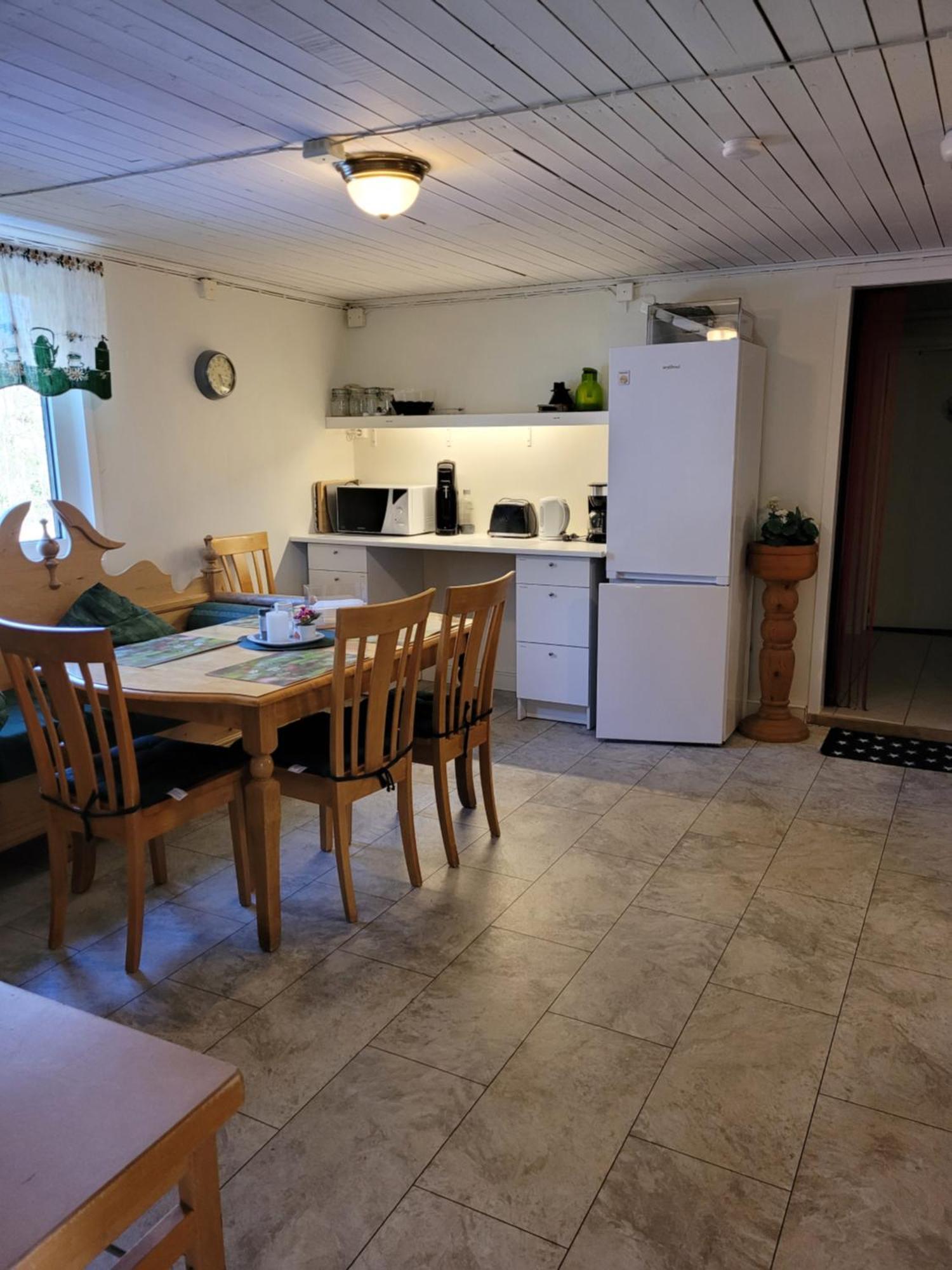 Karlstorp 4 Km Fran 빔메르비 외부 사진